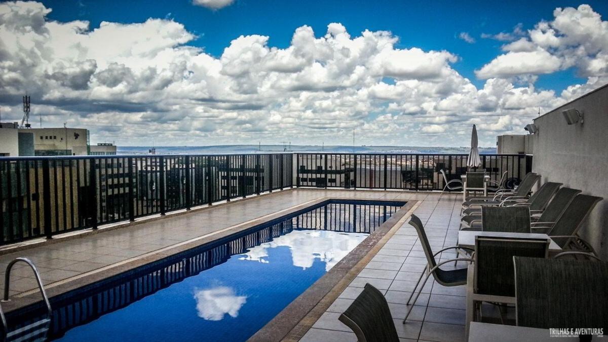 Apartment Nobile Diaria Brasil 47989 Brasilia