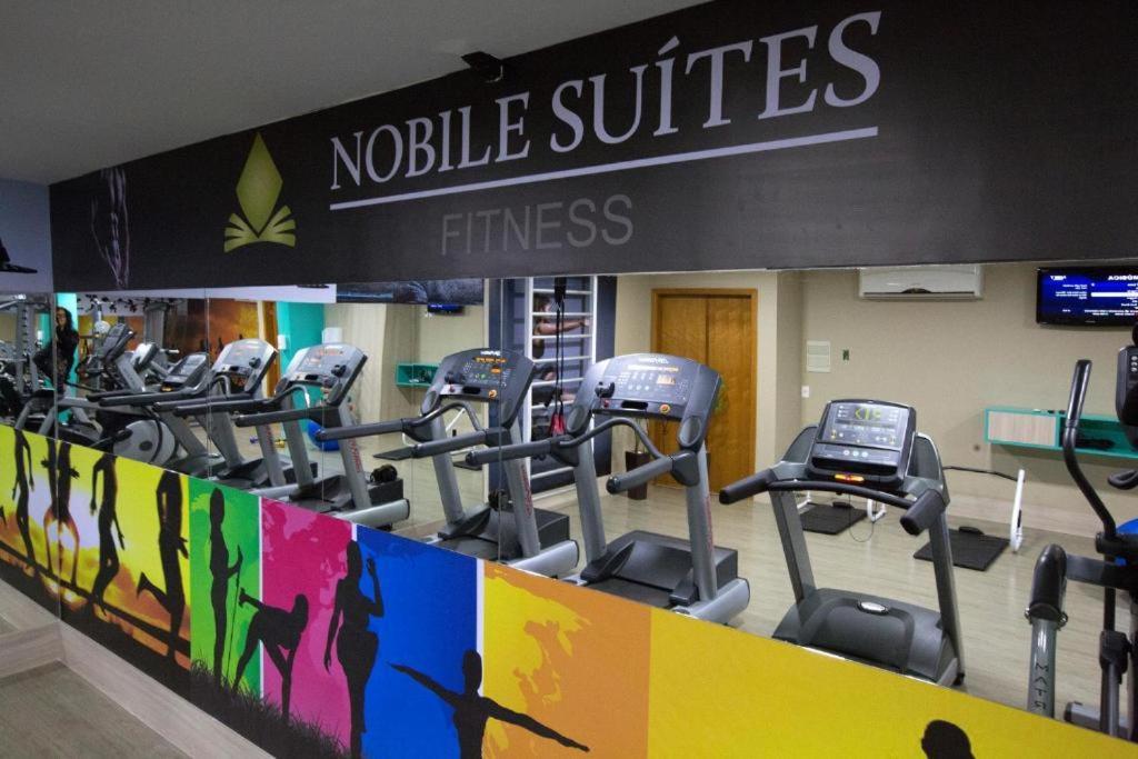 Apartment Nobile Diaria Brasil 47989 Brasilia