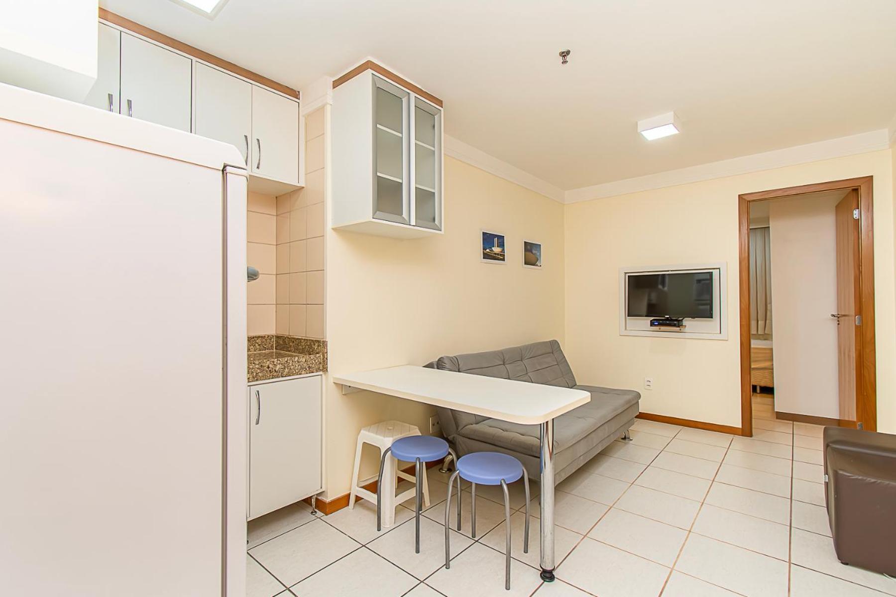 Nobile Diaria Brasil 47989 Apartment *