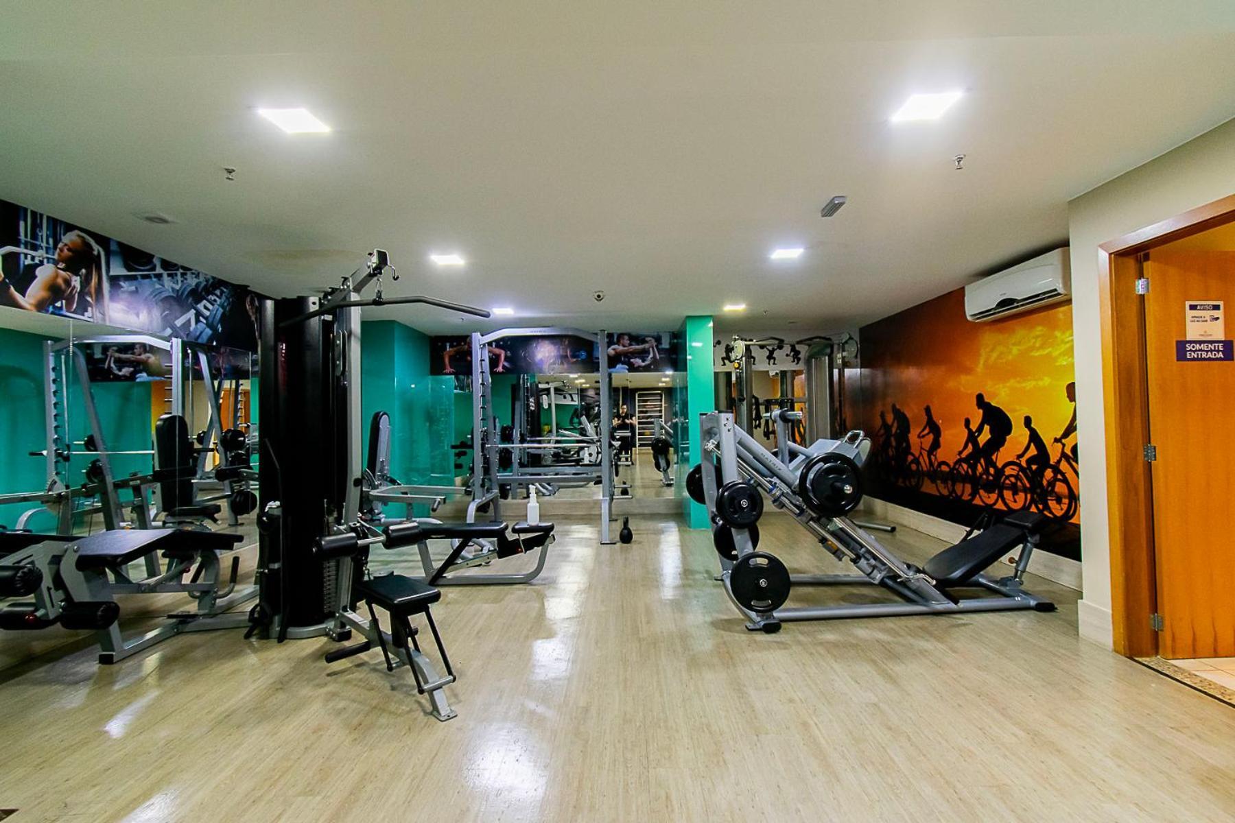 Apartment Nobile Diaria Brasil 47989 Brasilia