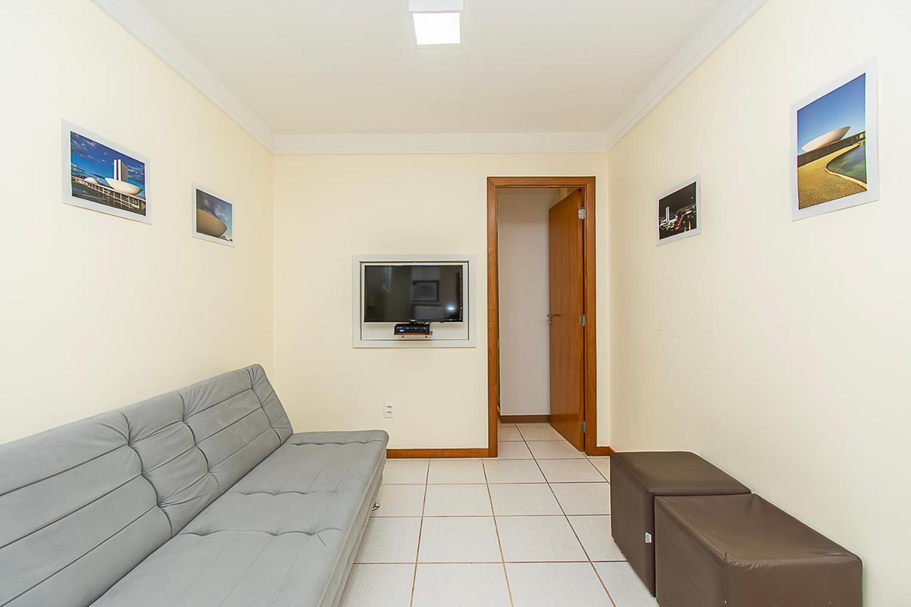 Nobile Diaria Brasil 47989 Brasilia