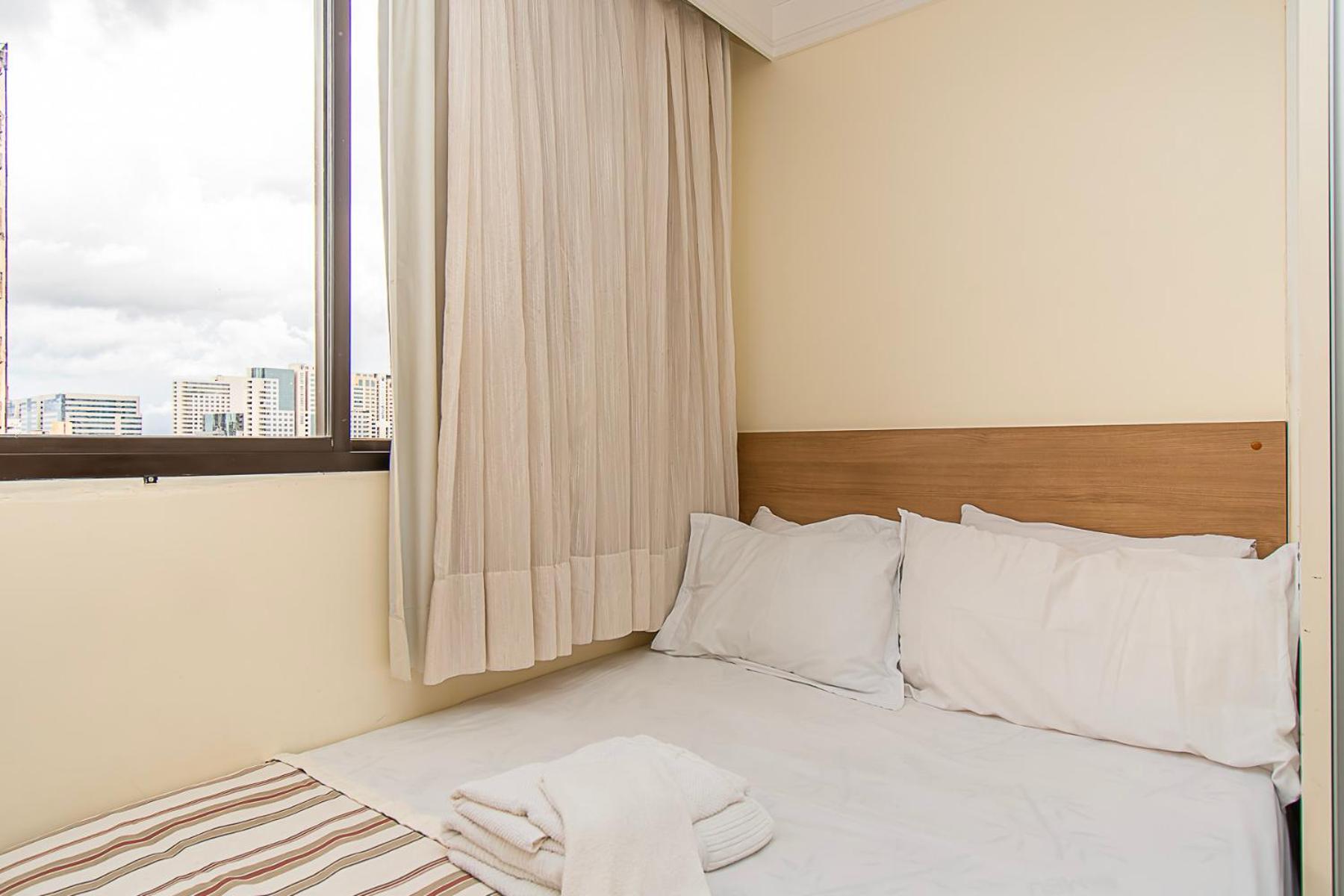 Nobile Diaria Brasil 47989 Brasilia