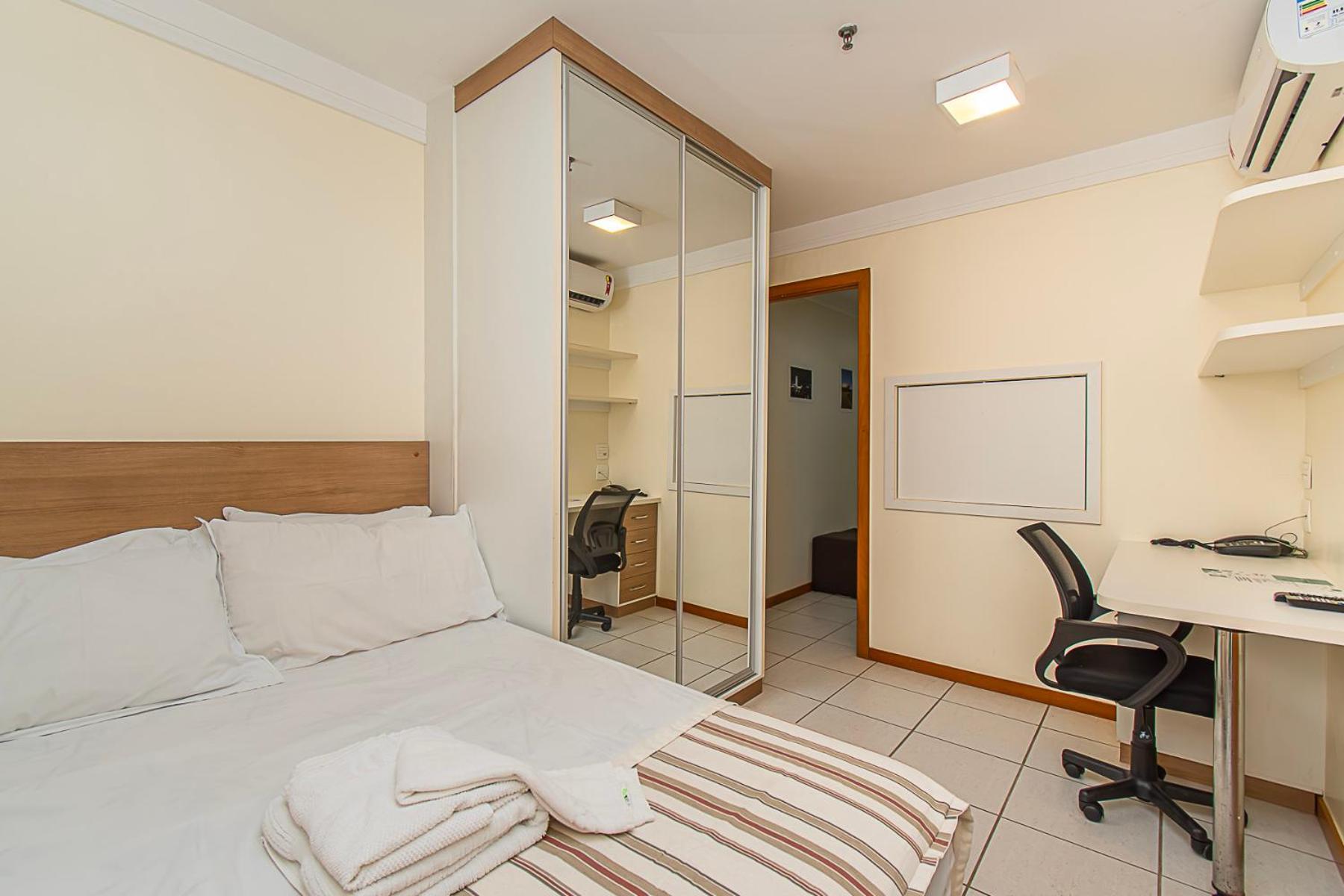 Apartamento Nobile Diaria Brasil 47989 *