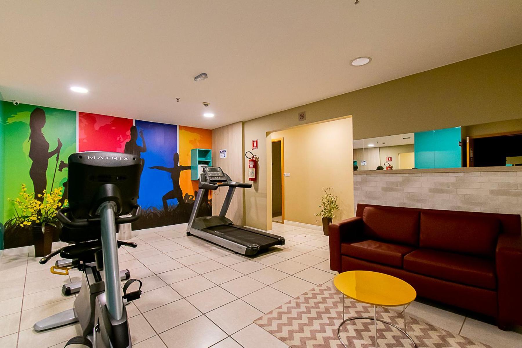 Nobile Diaria Brasil 47989 Apartamento Brasilia